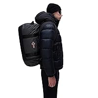 NAPAPIJRI ナパピリバッグ　BERING SAFARI Amazon.com | Napapijri Duffle Bag Bering Travel Unisex